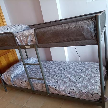 Apartamento Frente Al Mar Totalmente Reformado Almuñécar エクステリア 写真