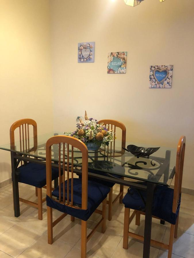Apartamento Frente Al Mar Totalmente Reformado Almuñécar エクステリア 写真
