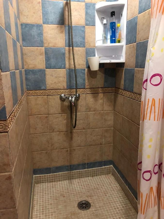 Apartamento Frente Al Mar Totalmente Reformado Almuñécar エクステリア 写真