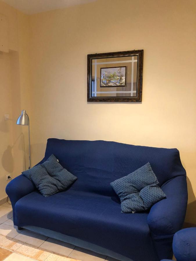 Apartamento Frente Al Mar Totalmente Reformado Almuñécar エクステリア 写真
