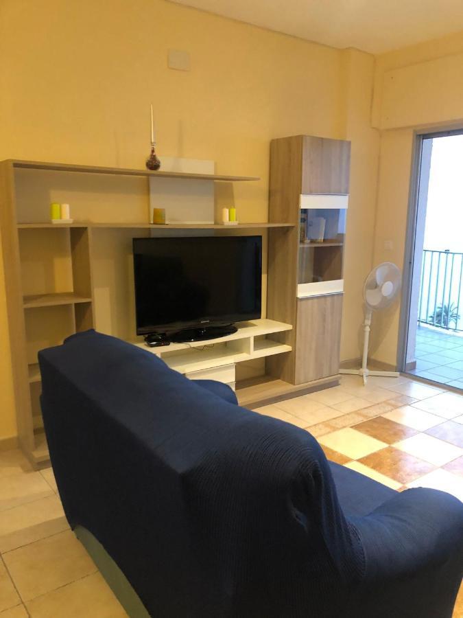 Apartamento Frente Al Mar Totalmente Reformado Almuñécar エクステリア 写真