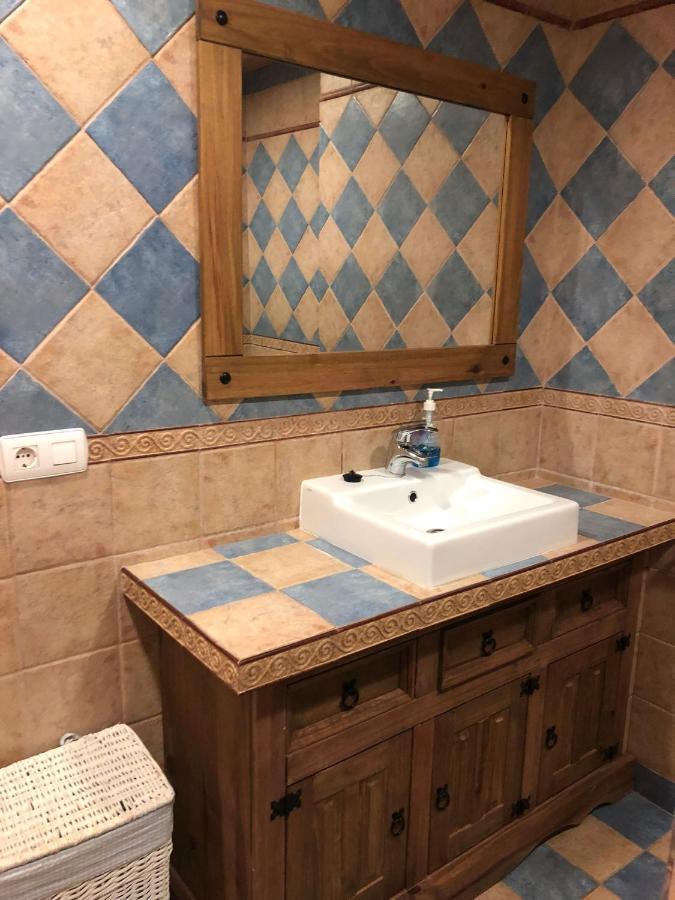 Apartamento Frente Al Mar Totalmente Reformado Almuñécar エクステリア 写真