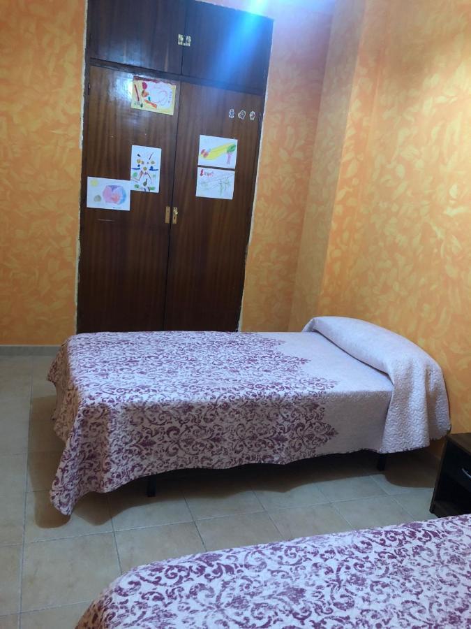 Apartamento Frente Al Mar Totalmente Reformado Almuñécar エクステリア 写真