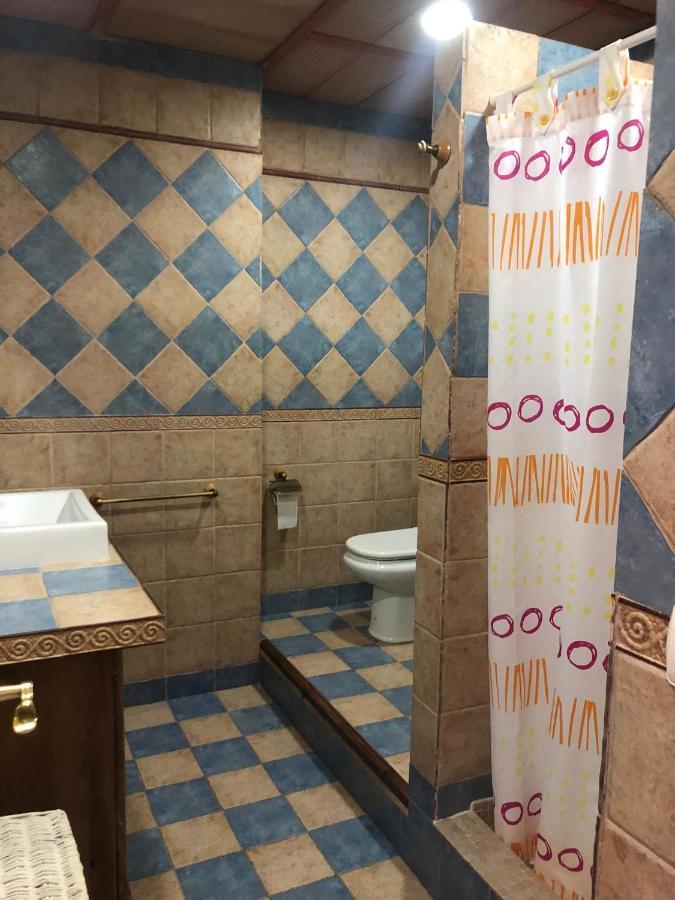 Apartamento Frente Al Mar Totalmente Reformado Almuñécar エクステリア 写真
