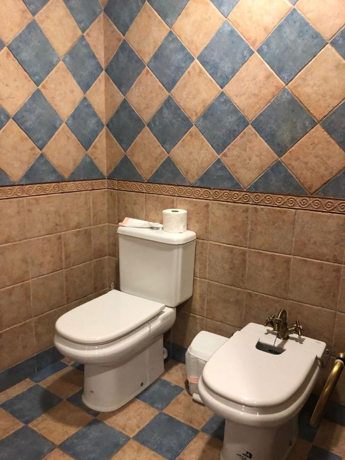 Apartamento Frente Al Mar Totalmente Reformado Almuñécar エクステリア 写真