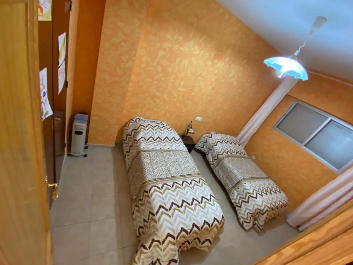 Apartamento Frente Al Mar Totalmente Reformado Almuñécar エクステリア 写真