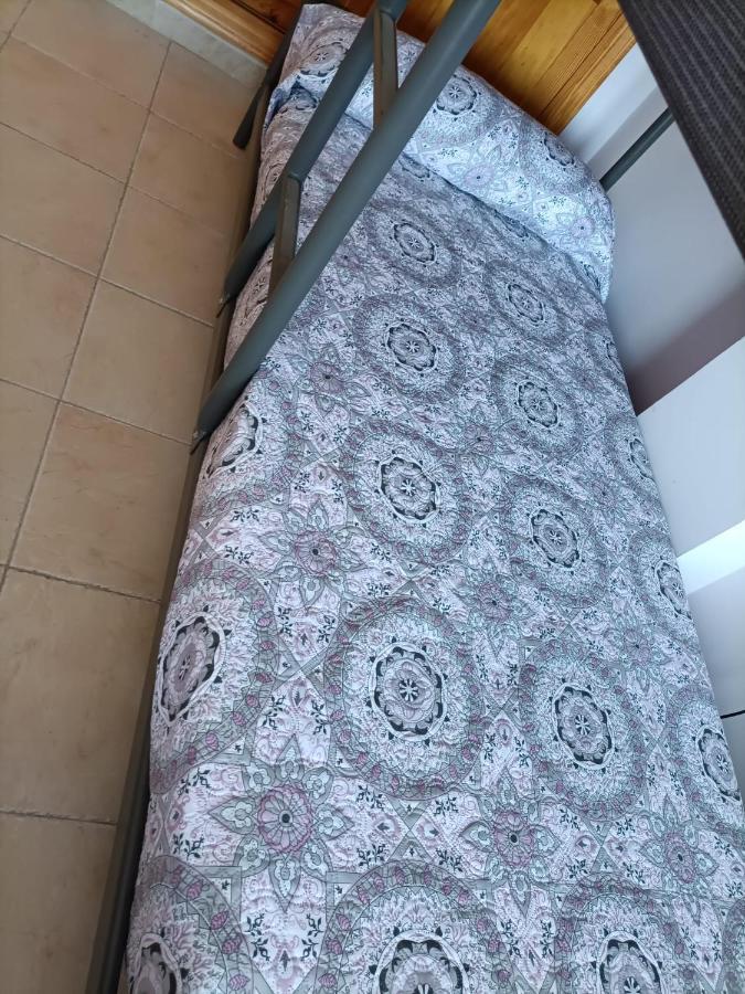 Apartamento Frente Al Mar Totalmente Reformado Almuñécar エクステリア 写真